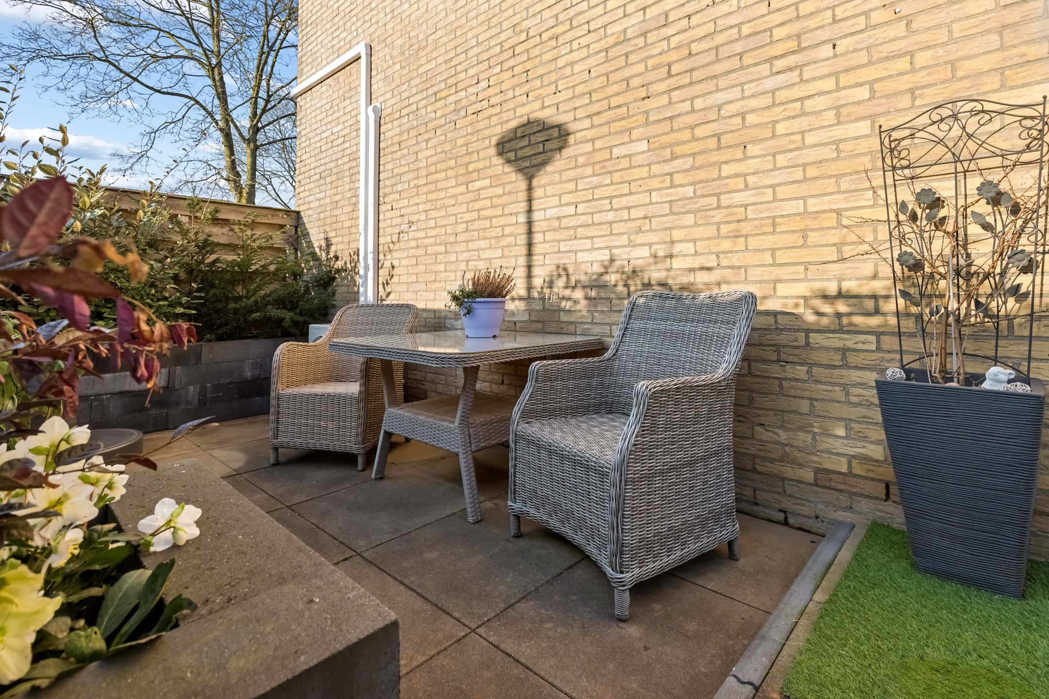 Foto 30 van Wijngaard 45