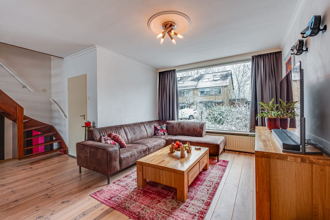 Photo 7 of Larixlaan 11