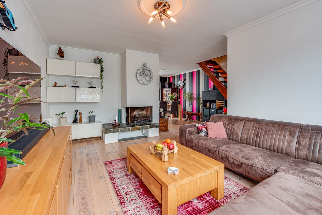 Photo 8 of Larixlaan 11