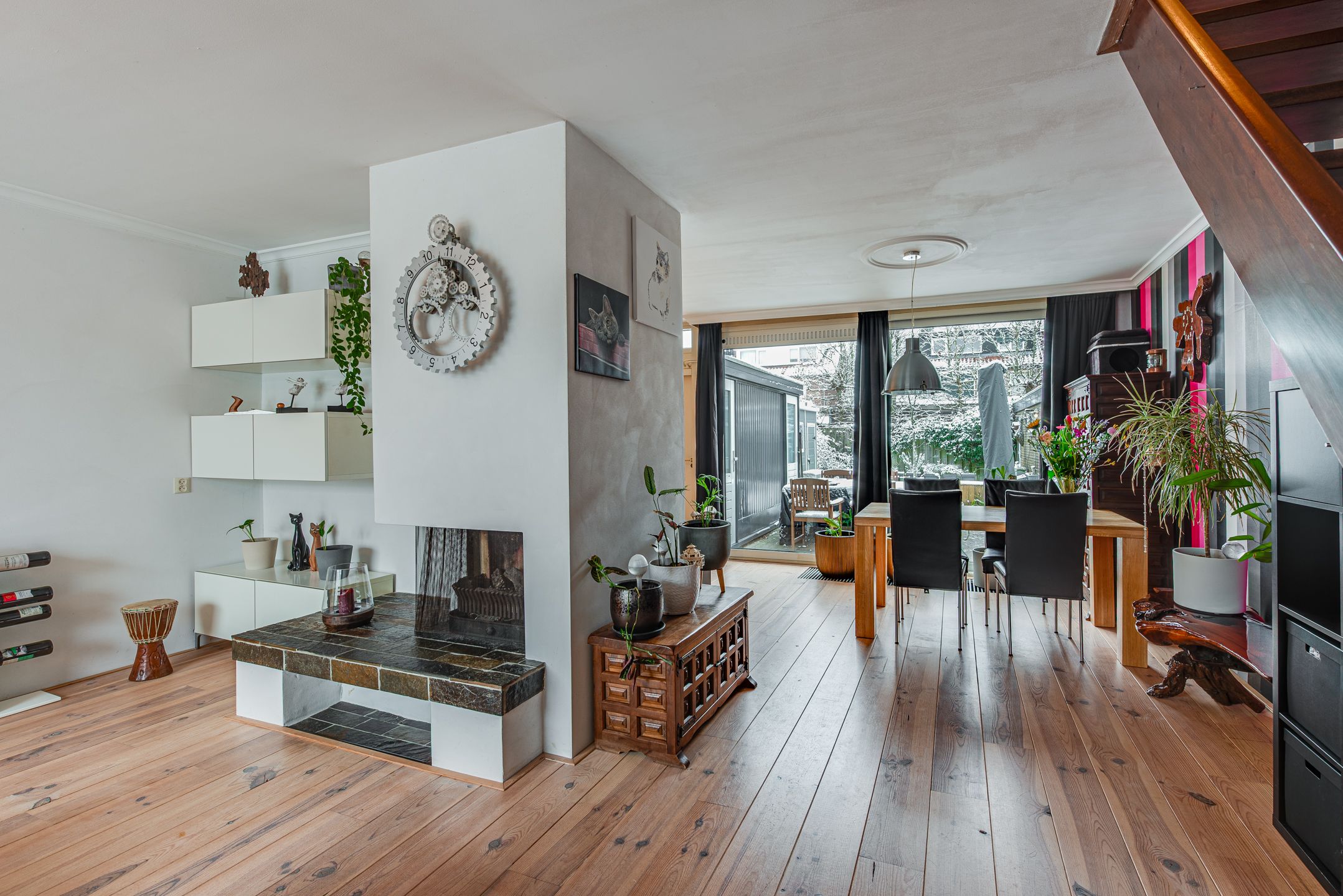 Photo 9 of Larixlaan 11