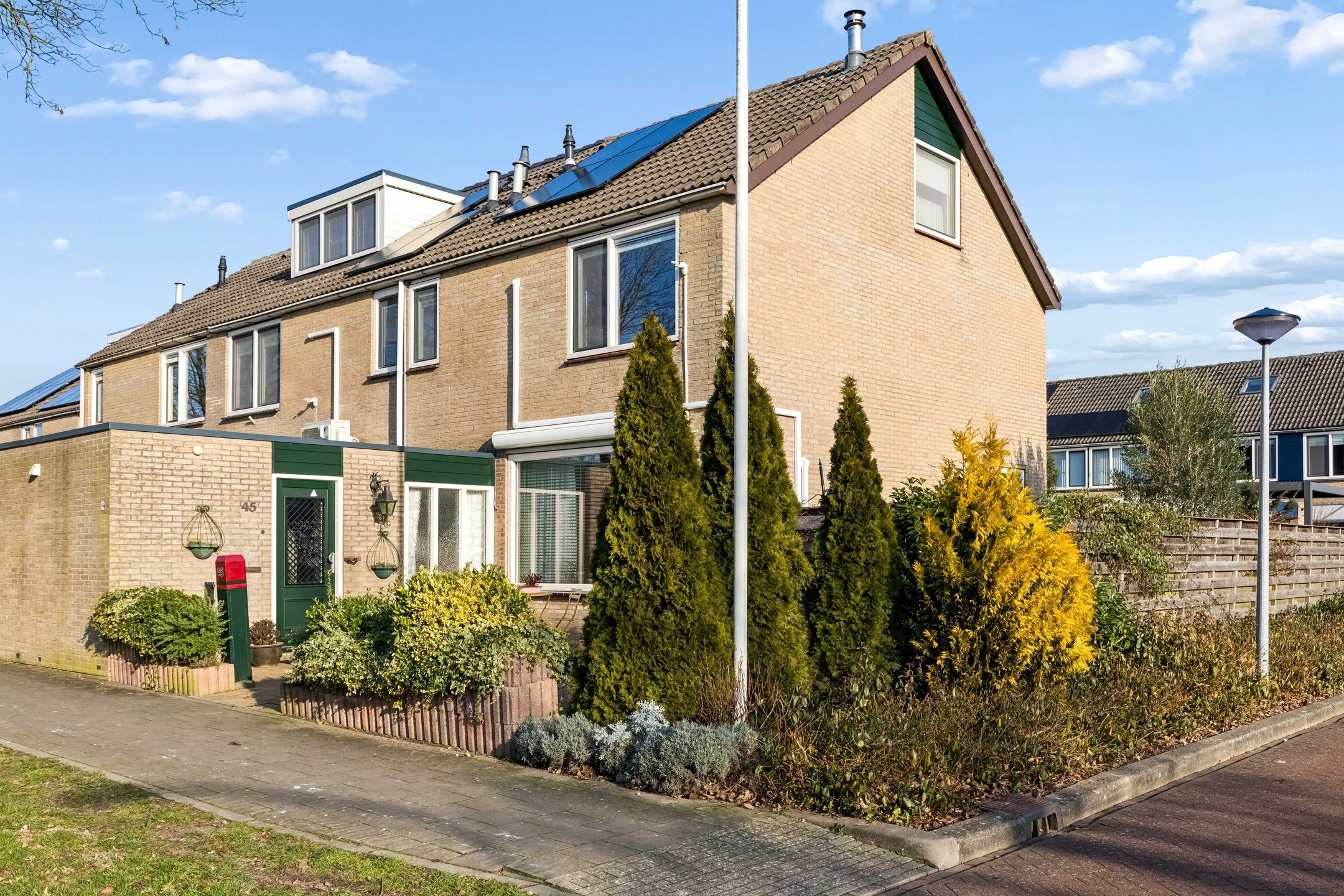 Foto 33 van Wijngaard 45