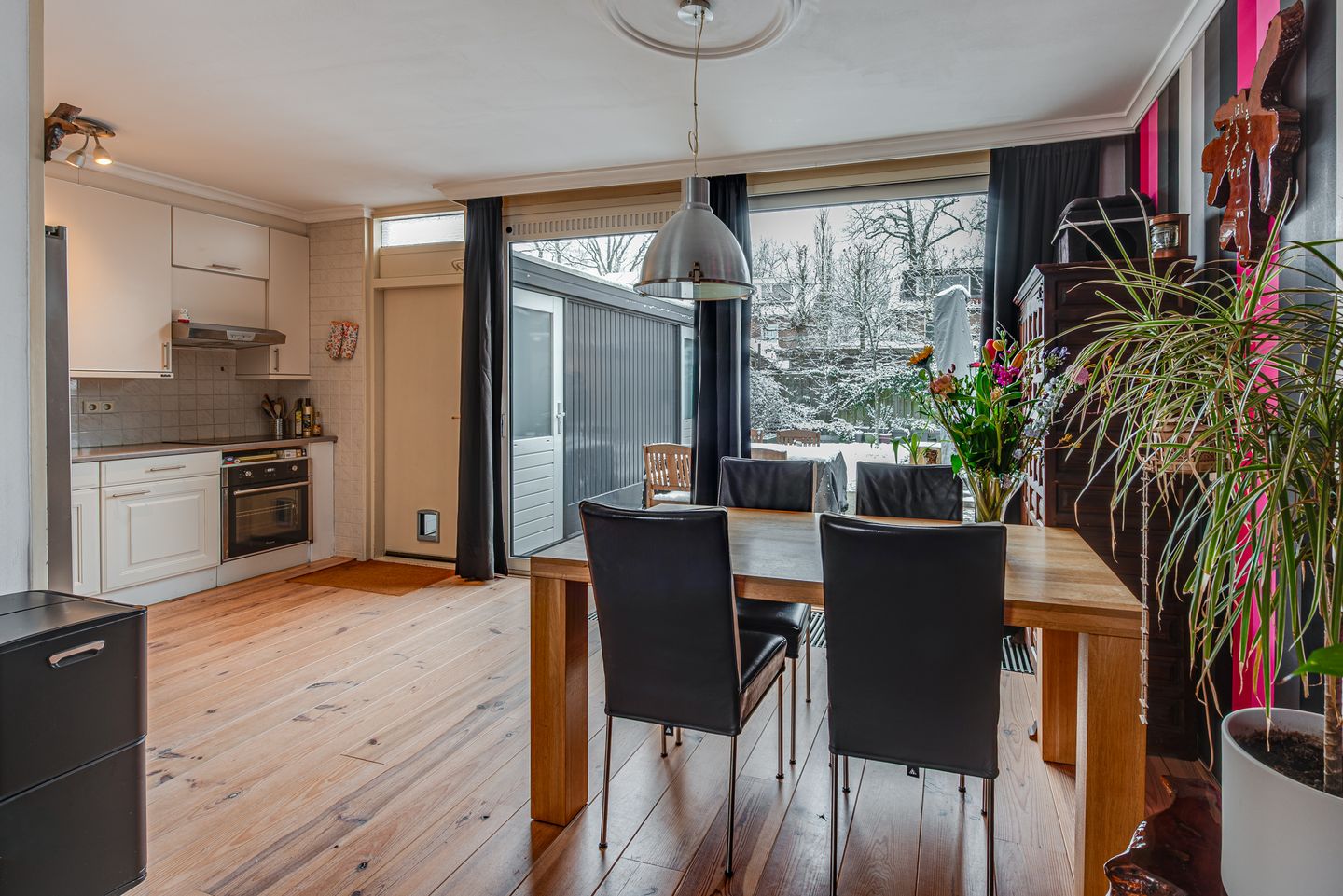 Photo 10 of Larixlaan 11