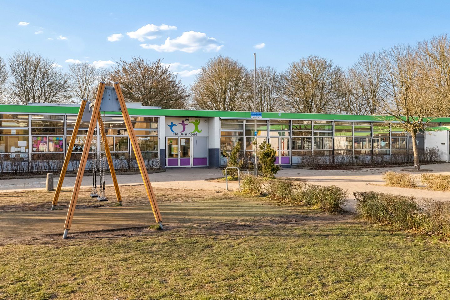 Foto 35 van Wijngaard 45