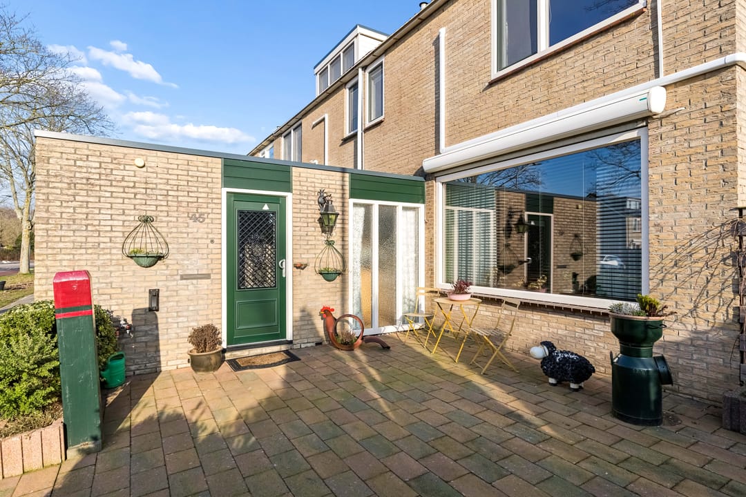 Foto 37 van Wijngaard 45