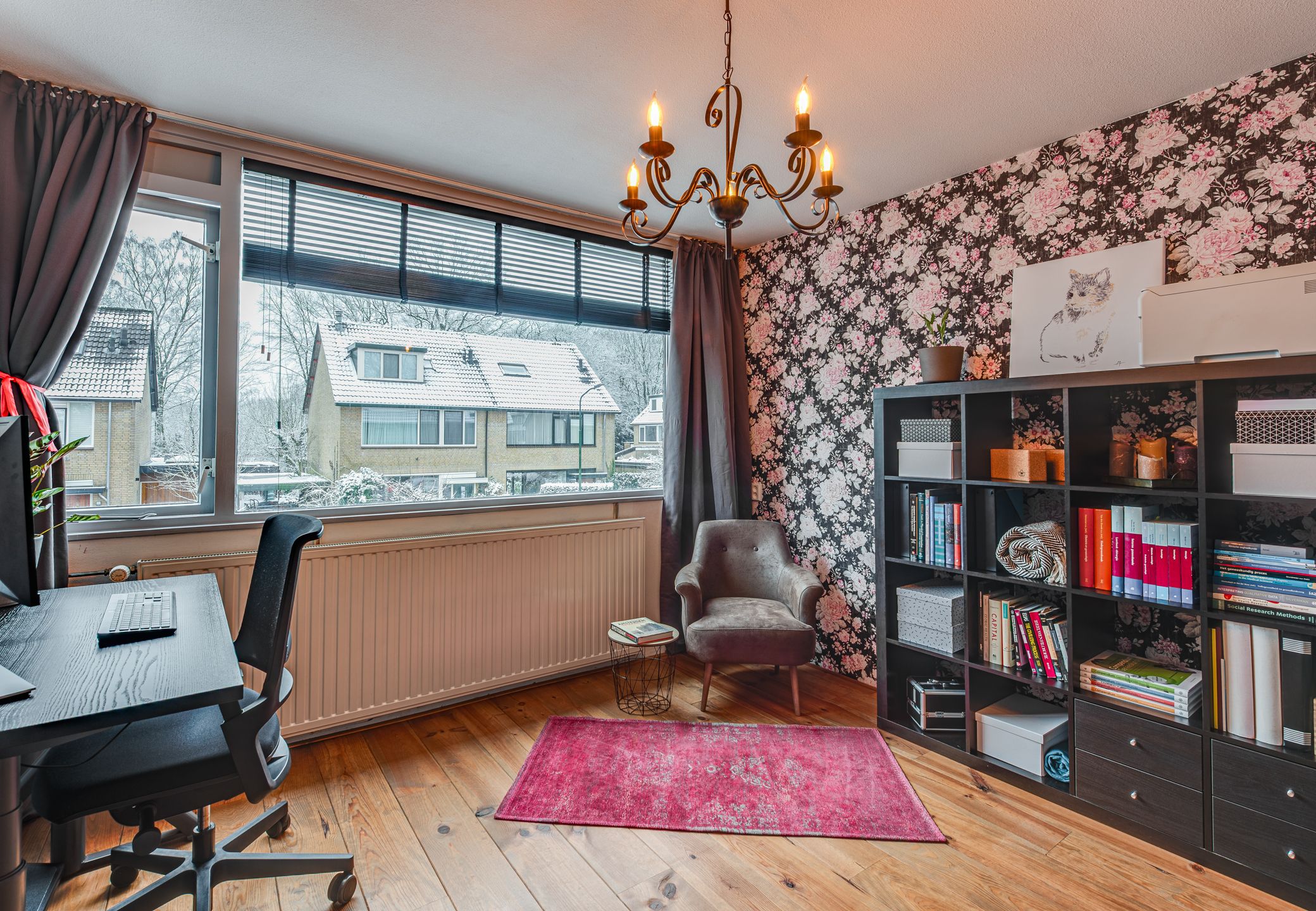 Photo 18 of Larixlaan 11