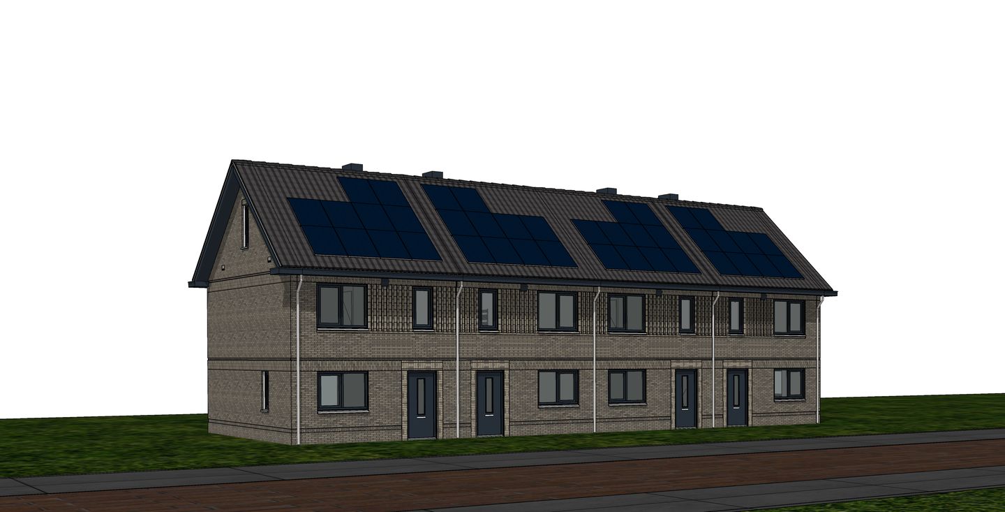 Foto 4 van De Gloep - MW (Bouwnr. 5)