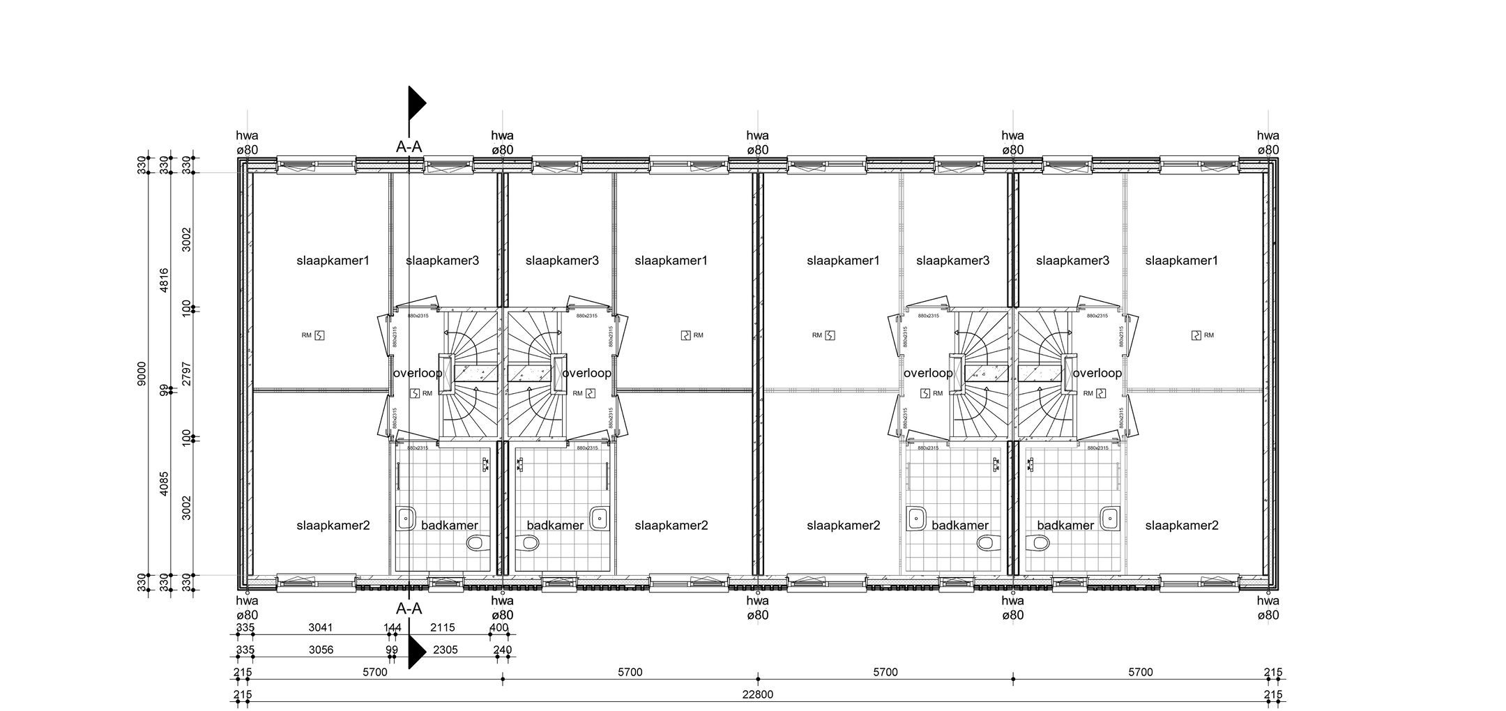 Foto 6 van De Gloep - MW (Bouwnr. 5)