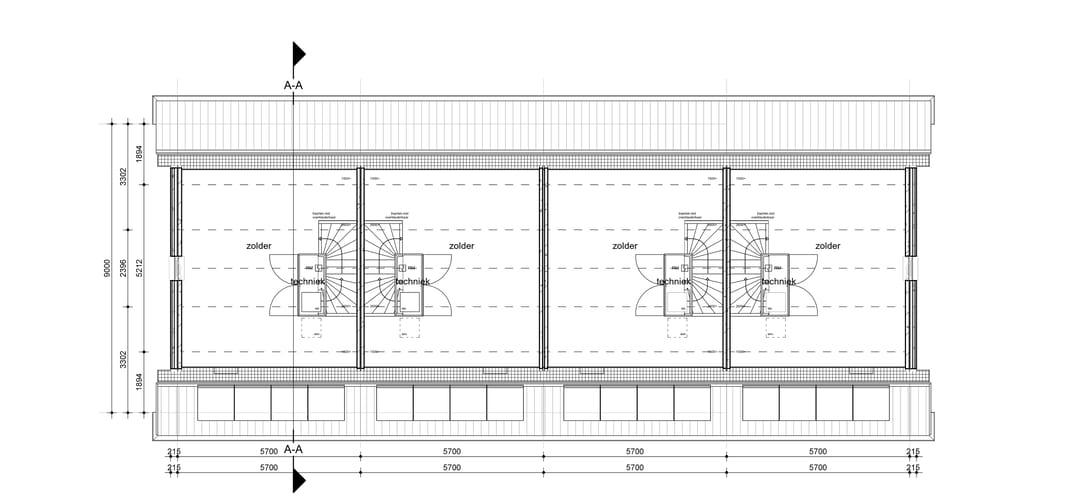 Foto 7 van De Gloep - MW (Bouwnr. 5)