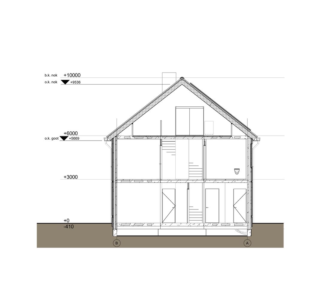 Foto 8 van De Gloep - MW (Bouwnr. 5)