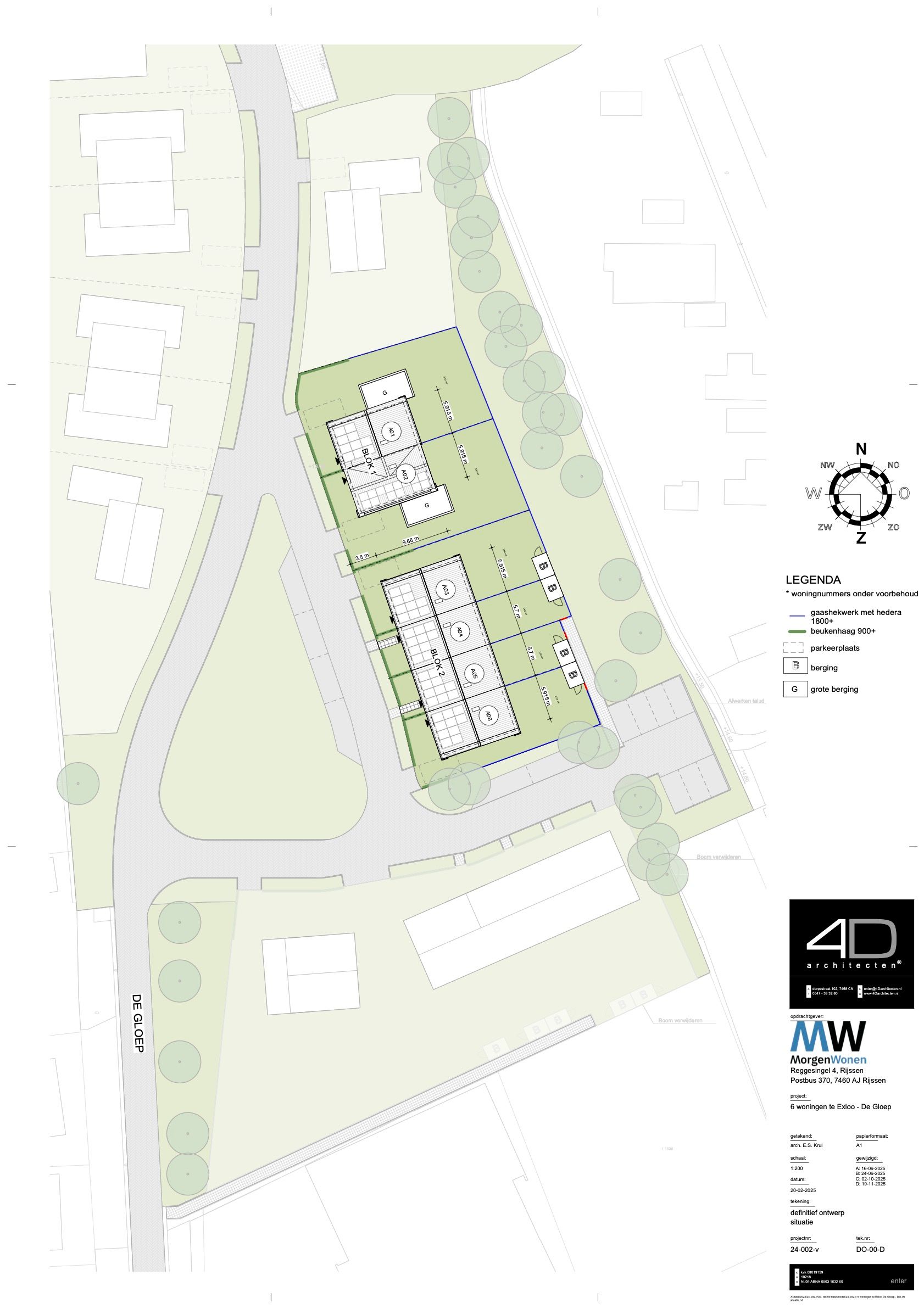 Foto 9 van De Gloep - MW (Bouwnr. 5)