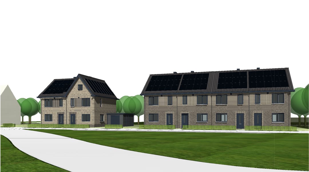 Foto 11 van De Gloep - MW (Bouwnr. 5)