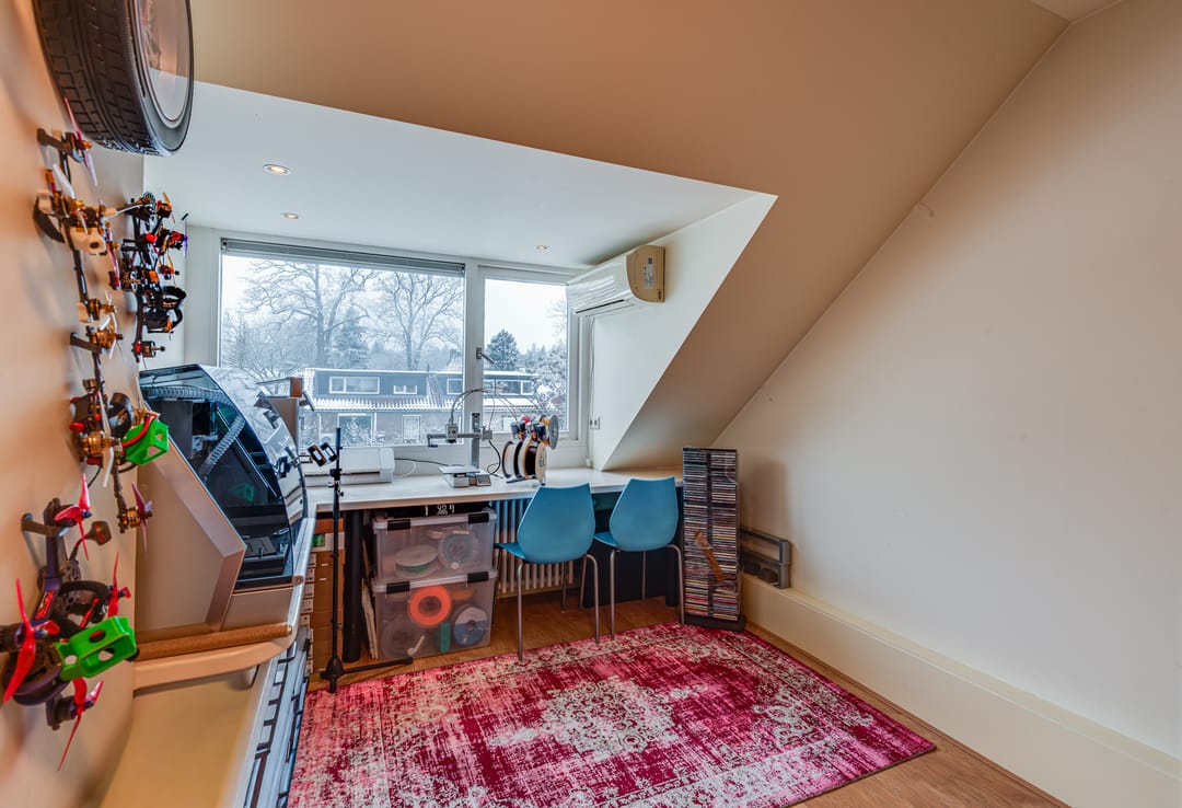 Photo 28 of Larixlaan 11