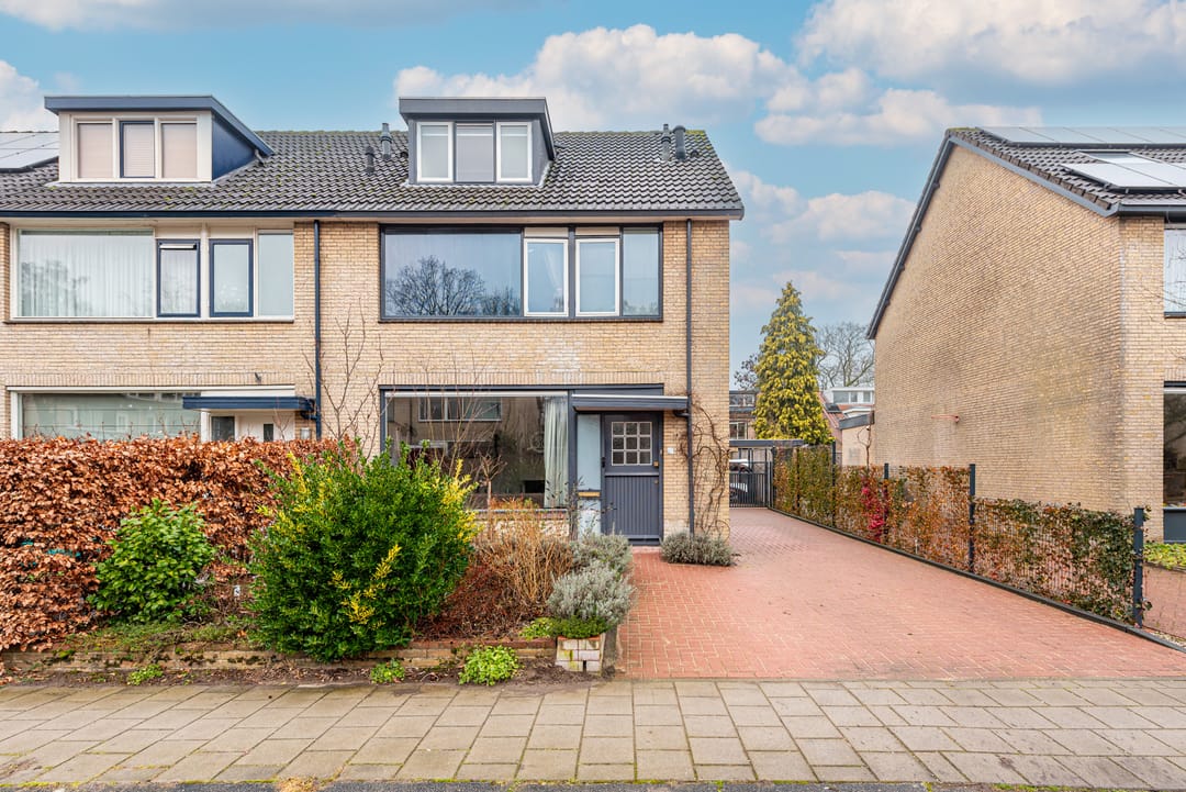 Photo 32 of Larixlaan 11