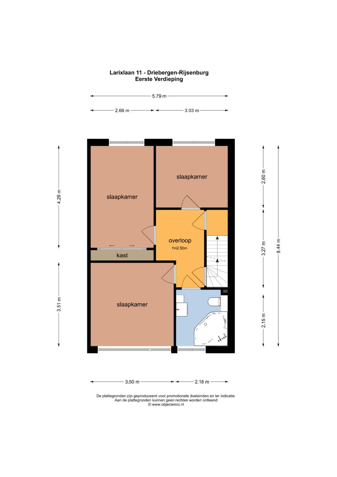 Photo 35 of Larixlaan 11