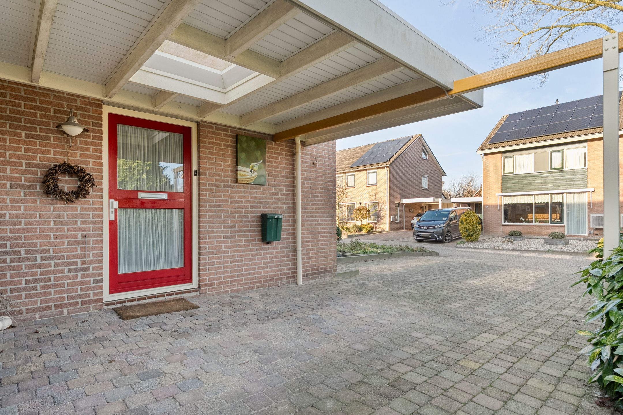 Foto 3 van De Made 1