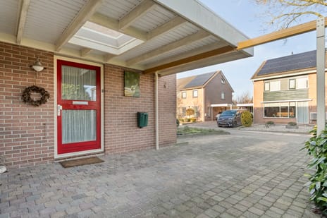 Afbeelding van De Made 1 - Derde foto
