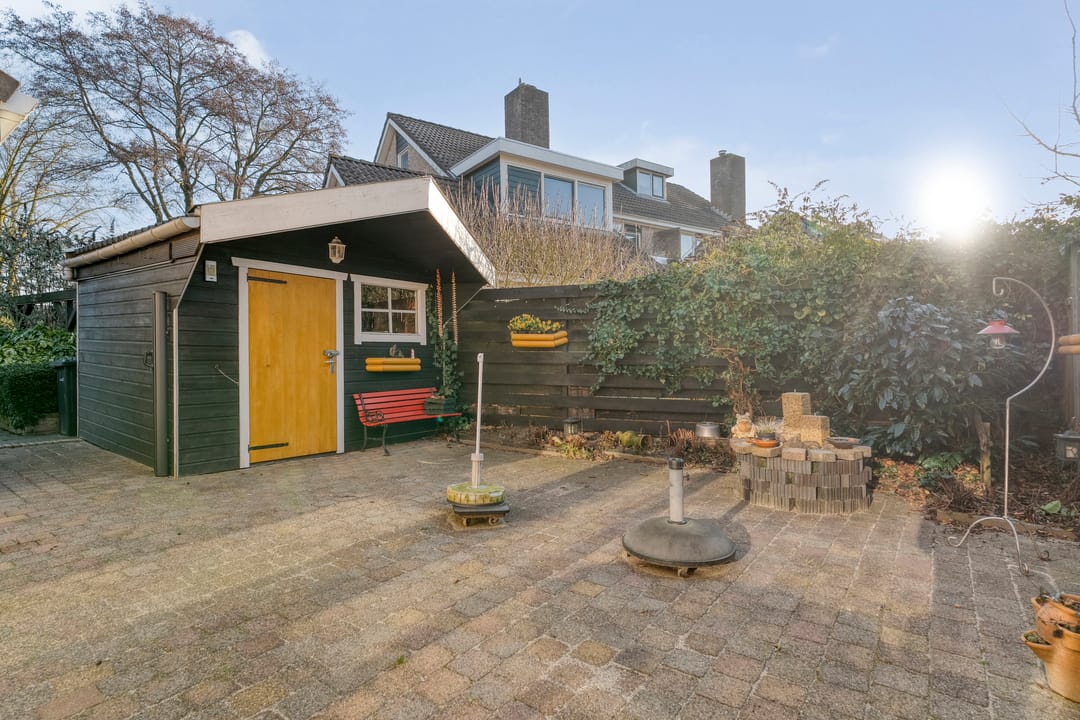 Foto 32 van De Made 1