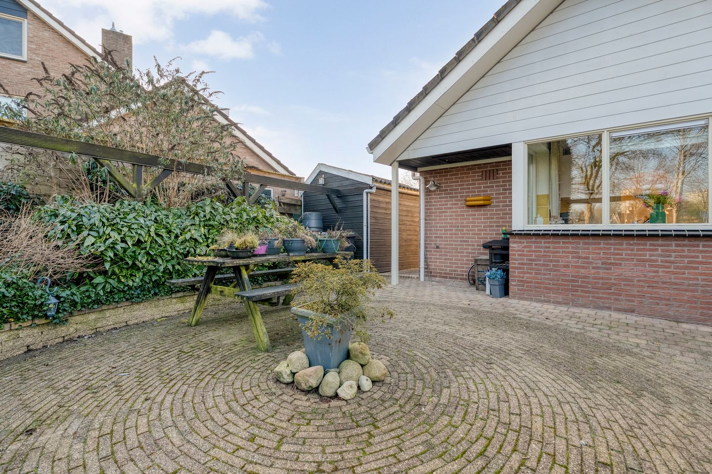 Foto 35 van De Made 1