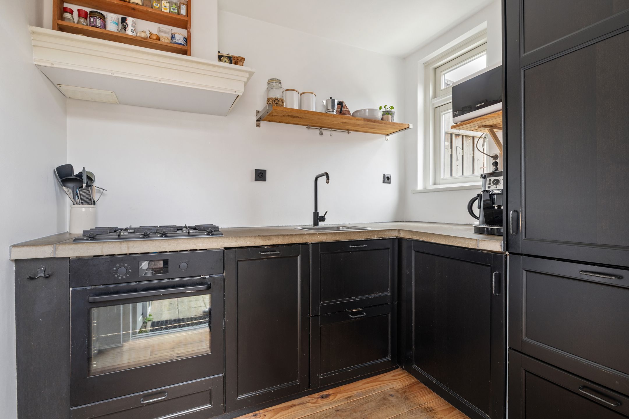 Photo 3 of Houtmanstraat 59