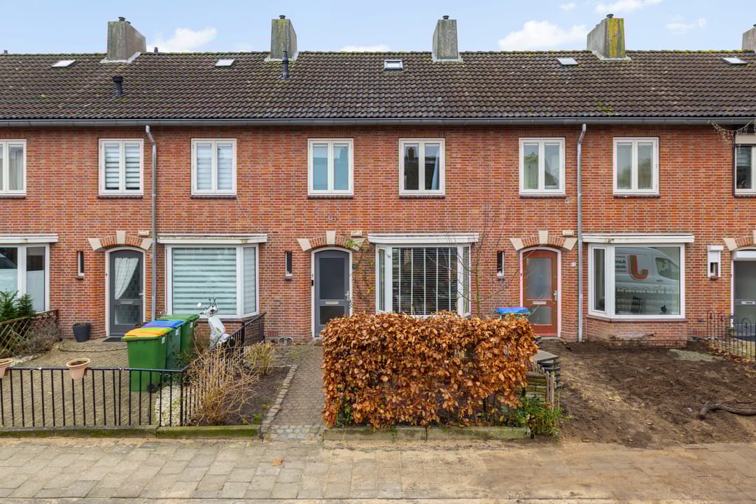 Photo 7 of Houtmanstraat 59