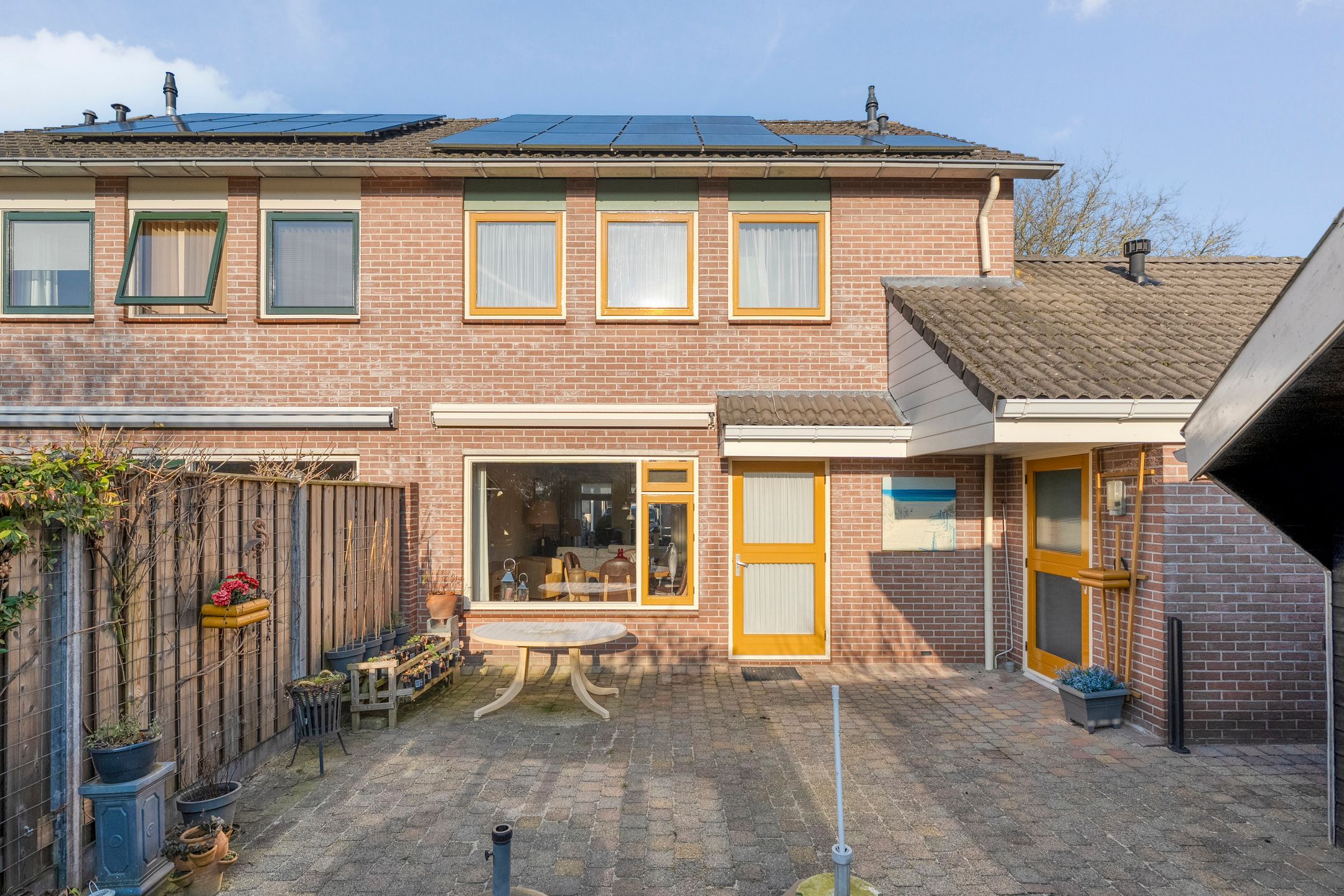 Foto 33 van De Made 1