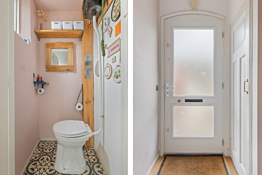 Photo 11 of Houtmanstraat 59