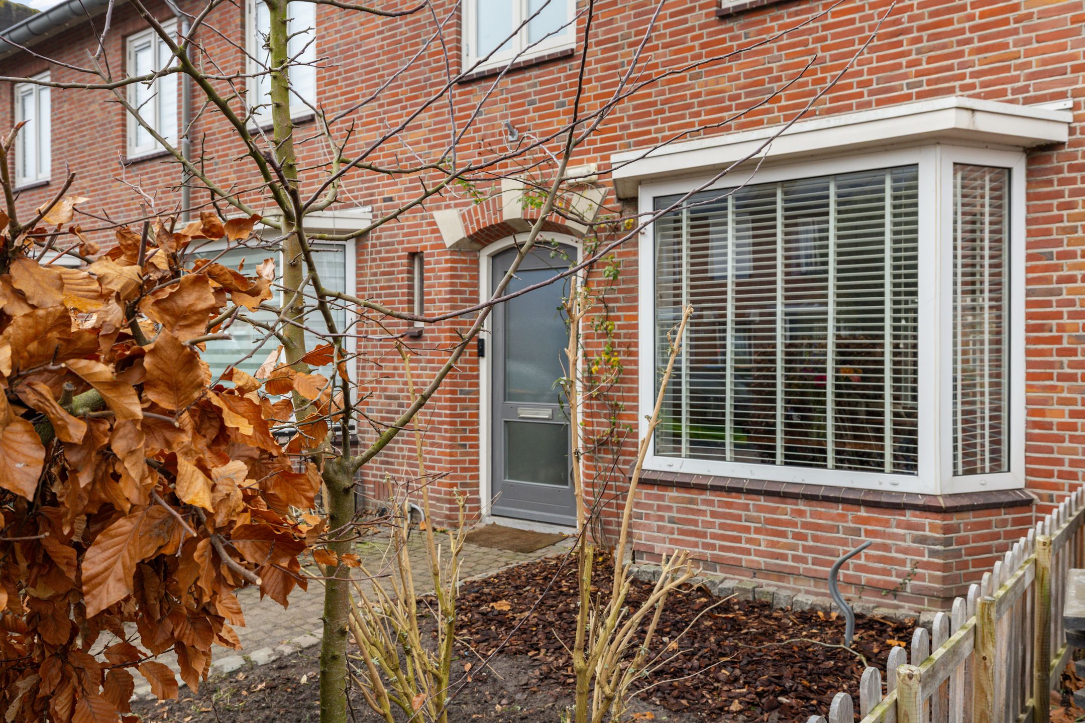 Photo 9 of Houtmanstraat 59