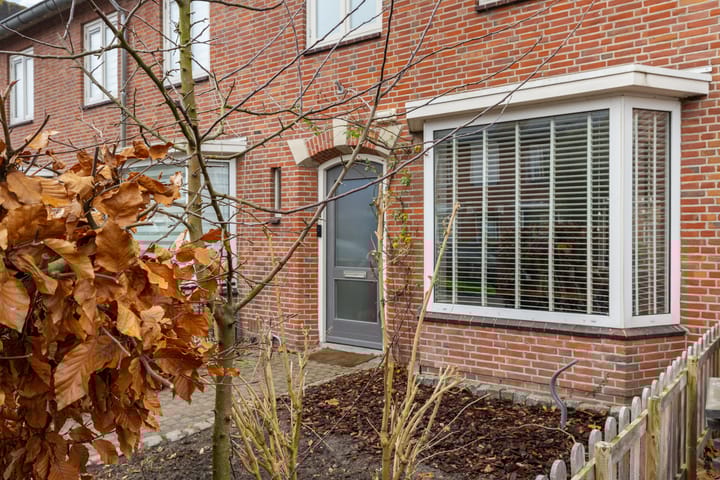 Foto 9 van Houtmanstraat 59