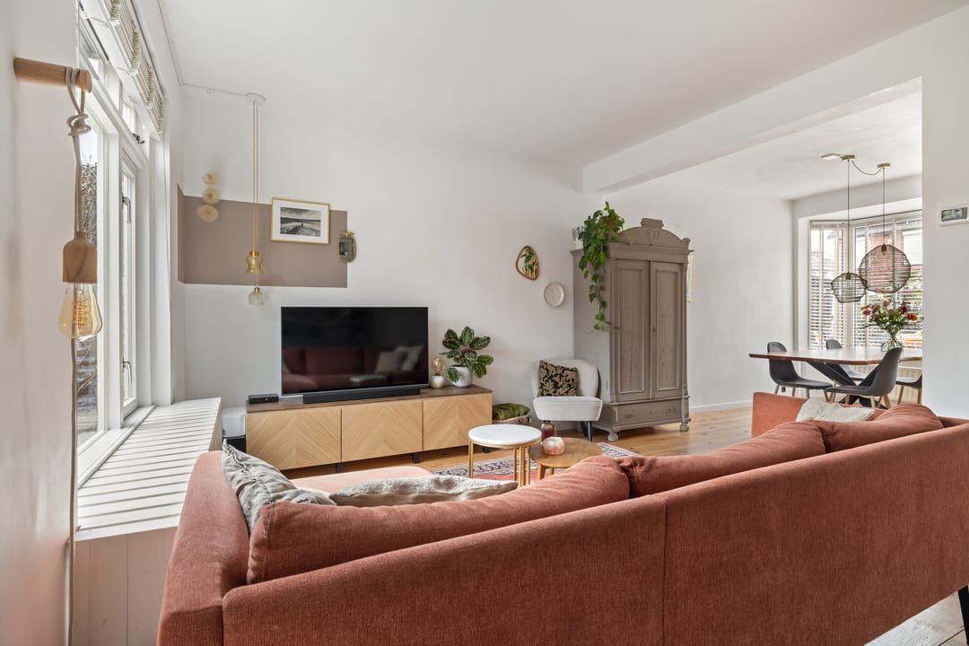 Photo 17 of Houtmanstraat 59