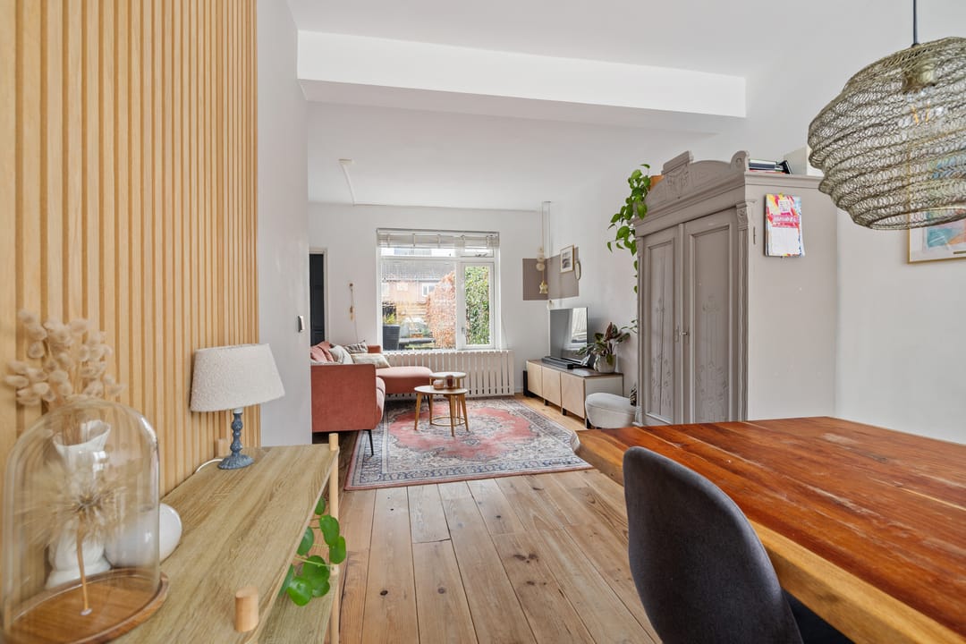 Photo 23 of Houtmanstraat 59