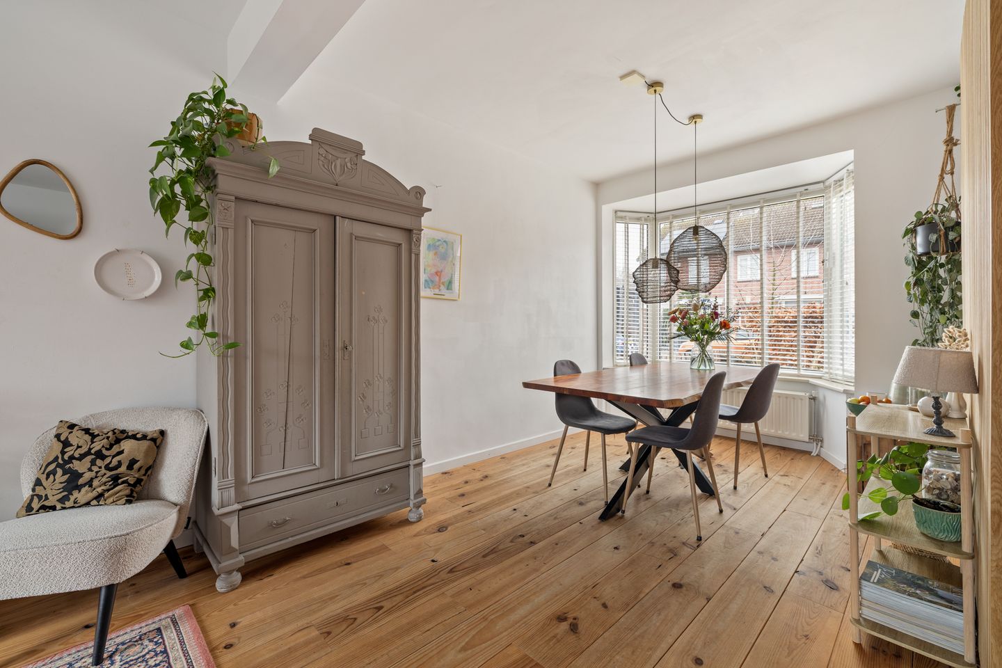 Photo 19 of Houtmanstraat 59