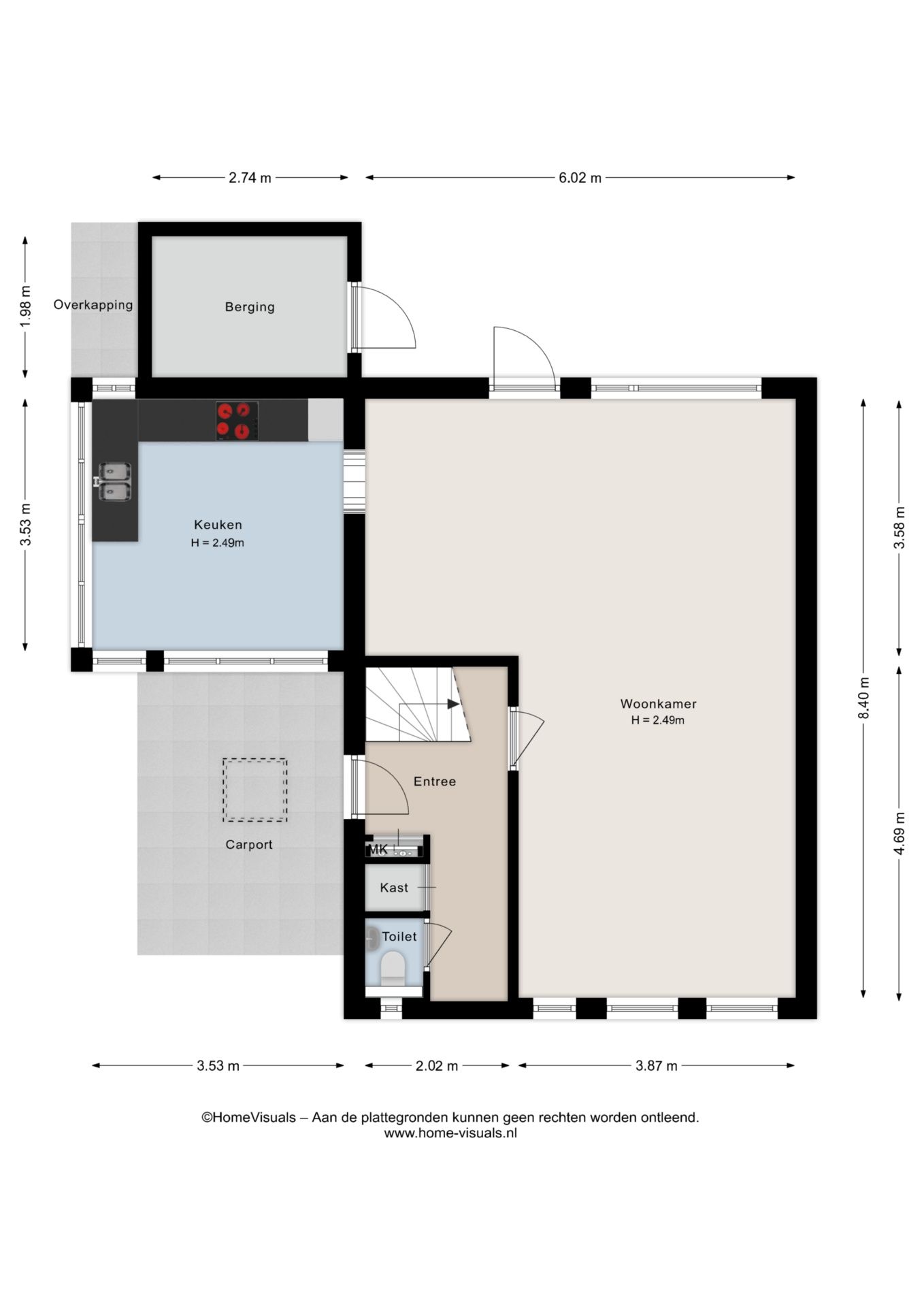 Foto 40 van De Made 1