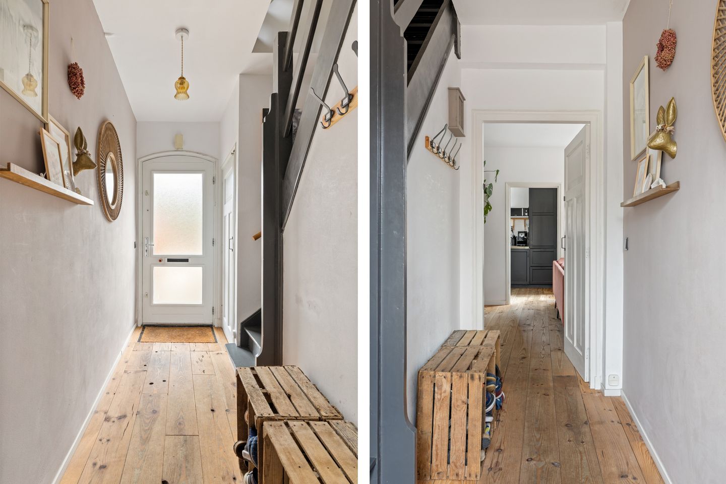 Photo 10 of Houtmanstraat 59