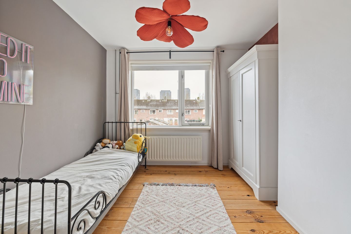 Photo 4 of Houtmanstraat 59