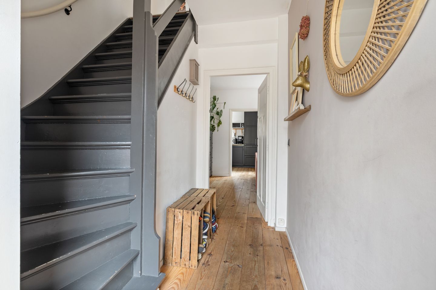 Photo 14 of Houtmanstraat 59