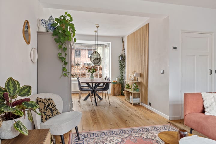 Foto 18 van Houtmanstraat 59