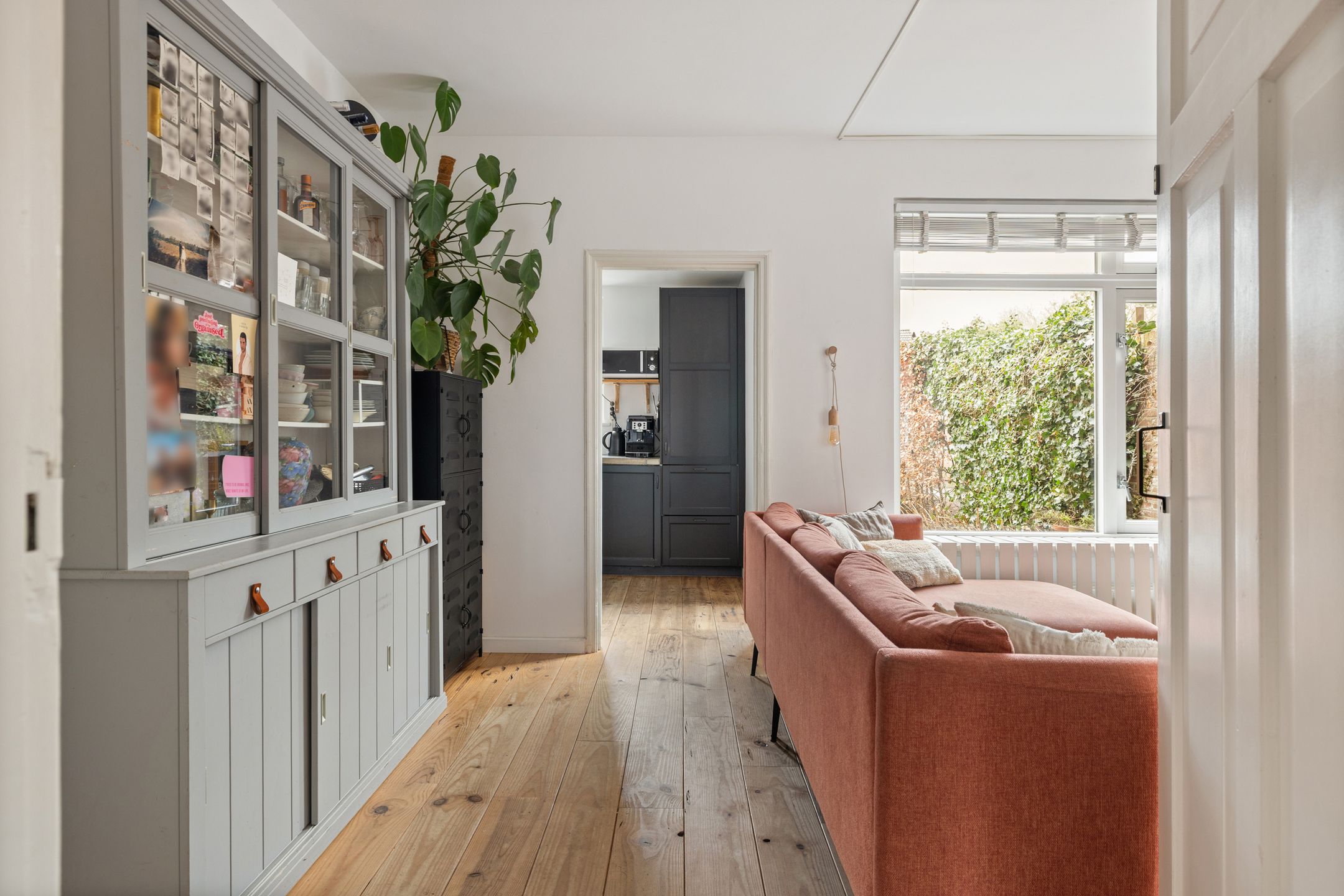 Photo 15 of Houtmanstraat 59