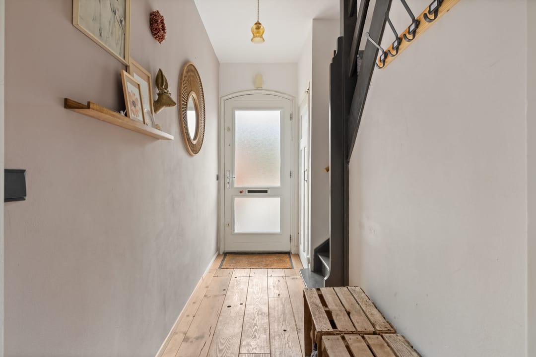 Photo 13 of Houtmanstraat 59