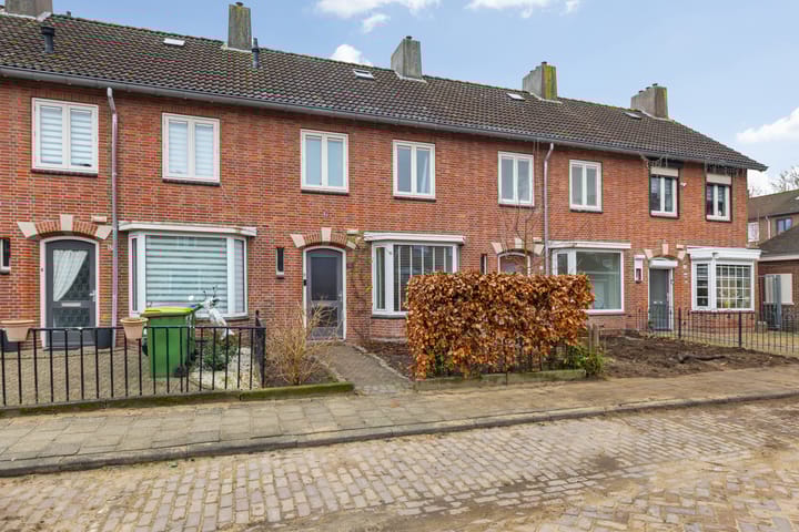 Houtmanstraat 59 main image