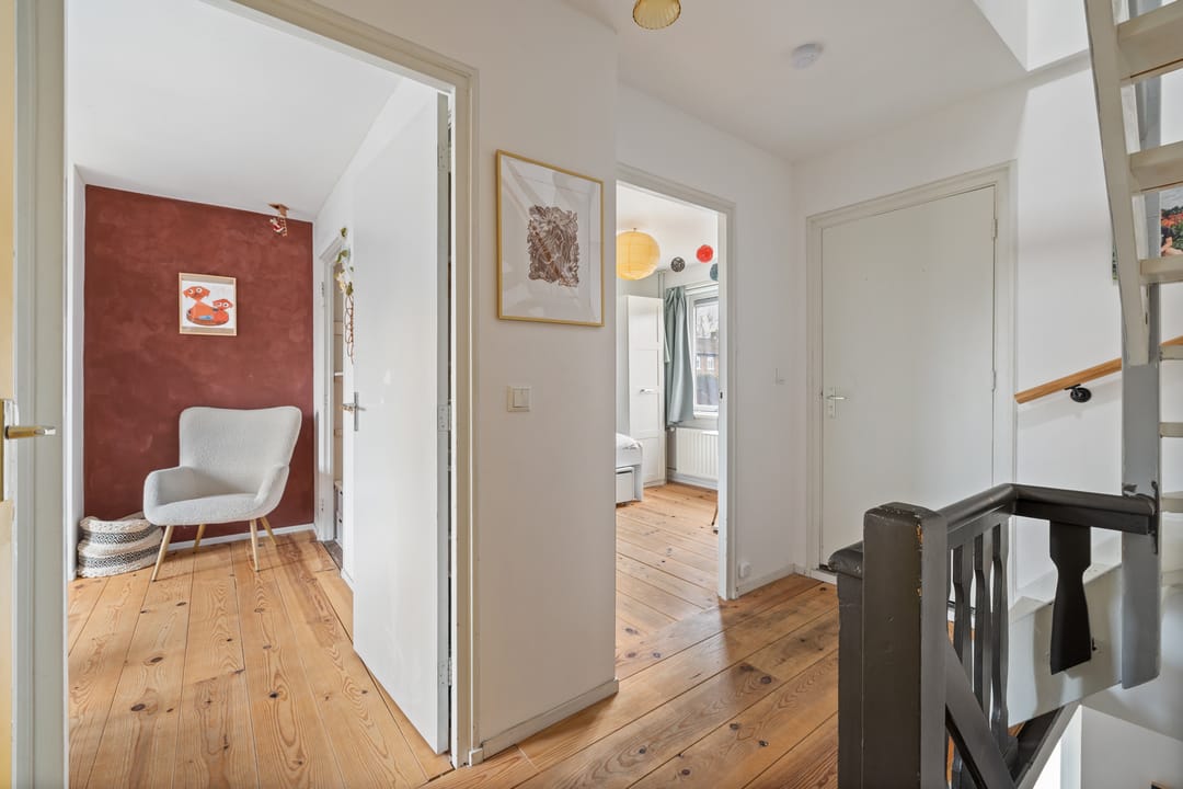 Photo 32 of Houtmanstraat 59