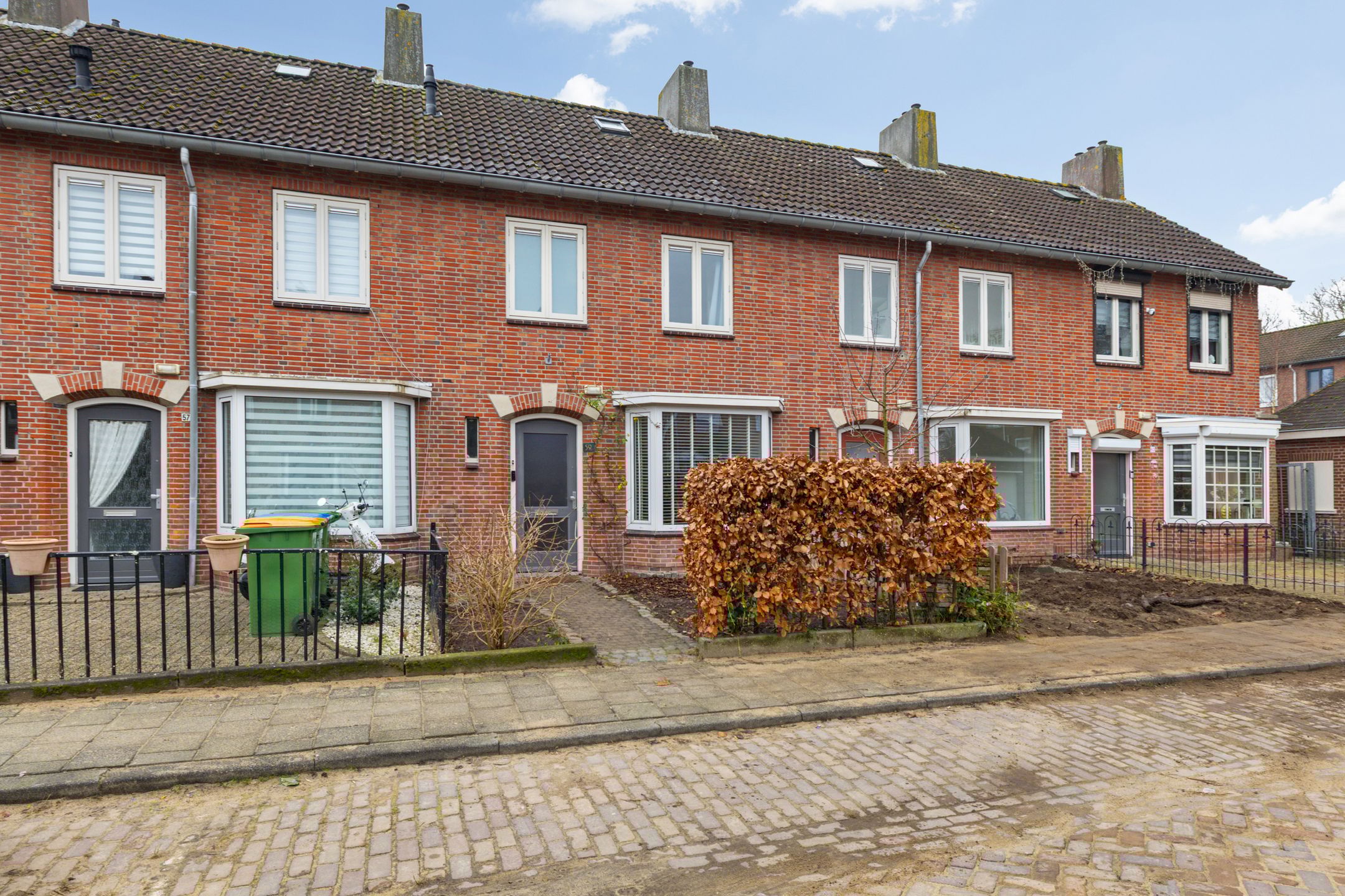 Photo 6 of Houtmanstraat 59