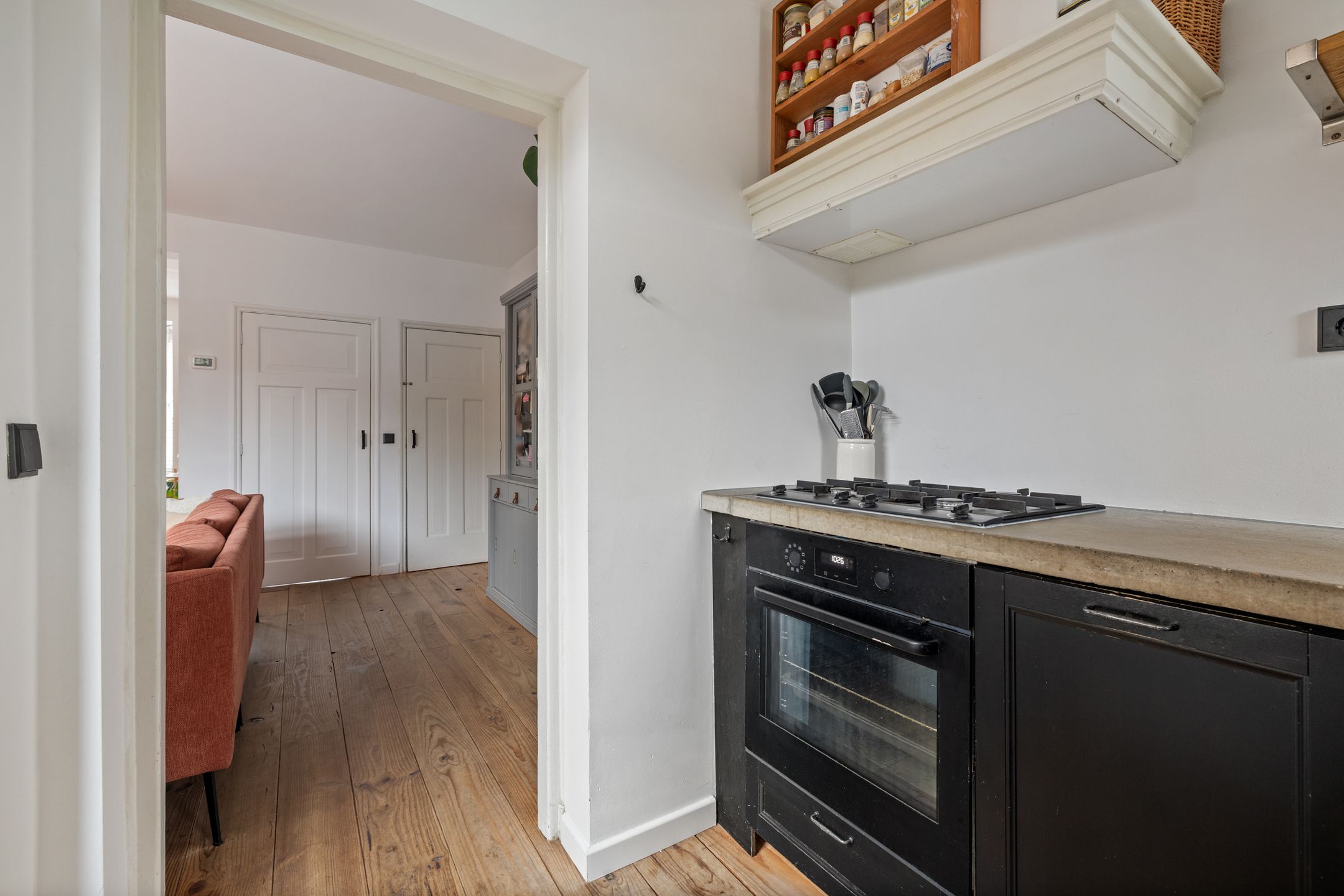 Photo 27 of Houtmanstraat 59