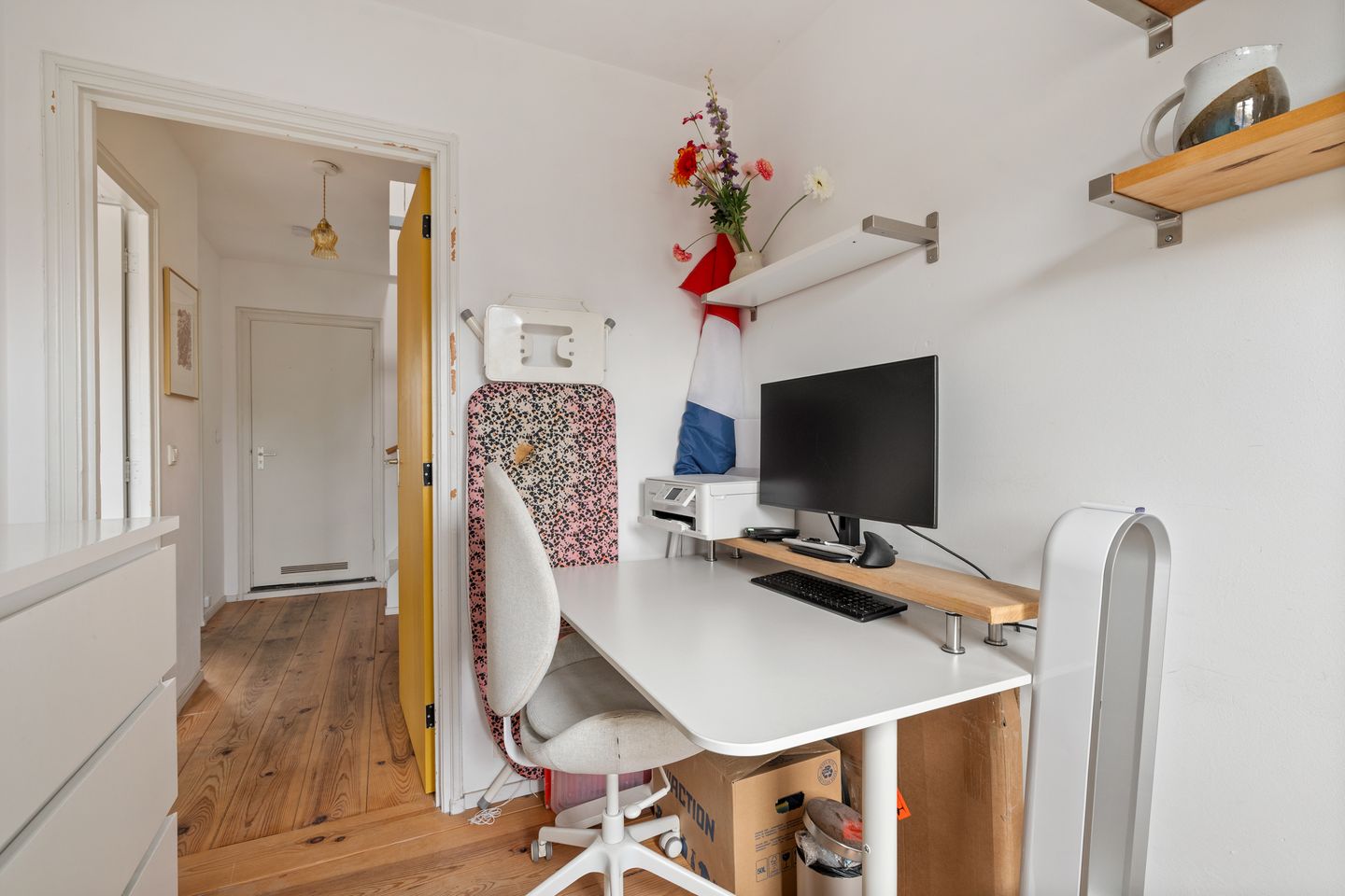 Photo 34 of Houtmanstraat 59