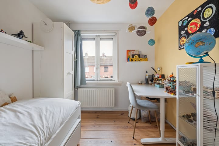 Foto 40 van Houtmanstraat 59