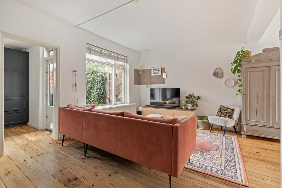 Photo 16 of Houtmanstraat 59