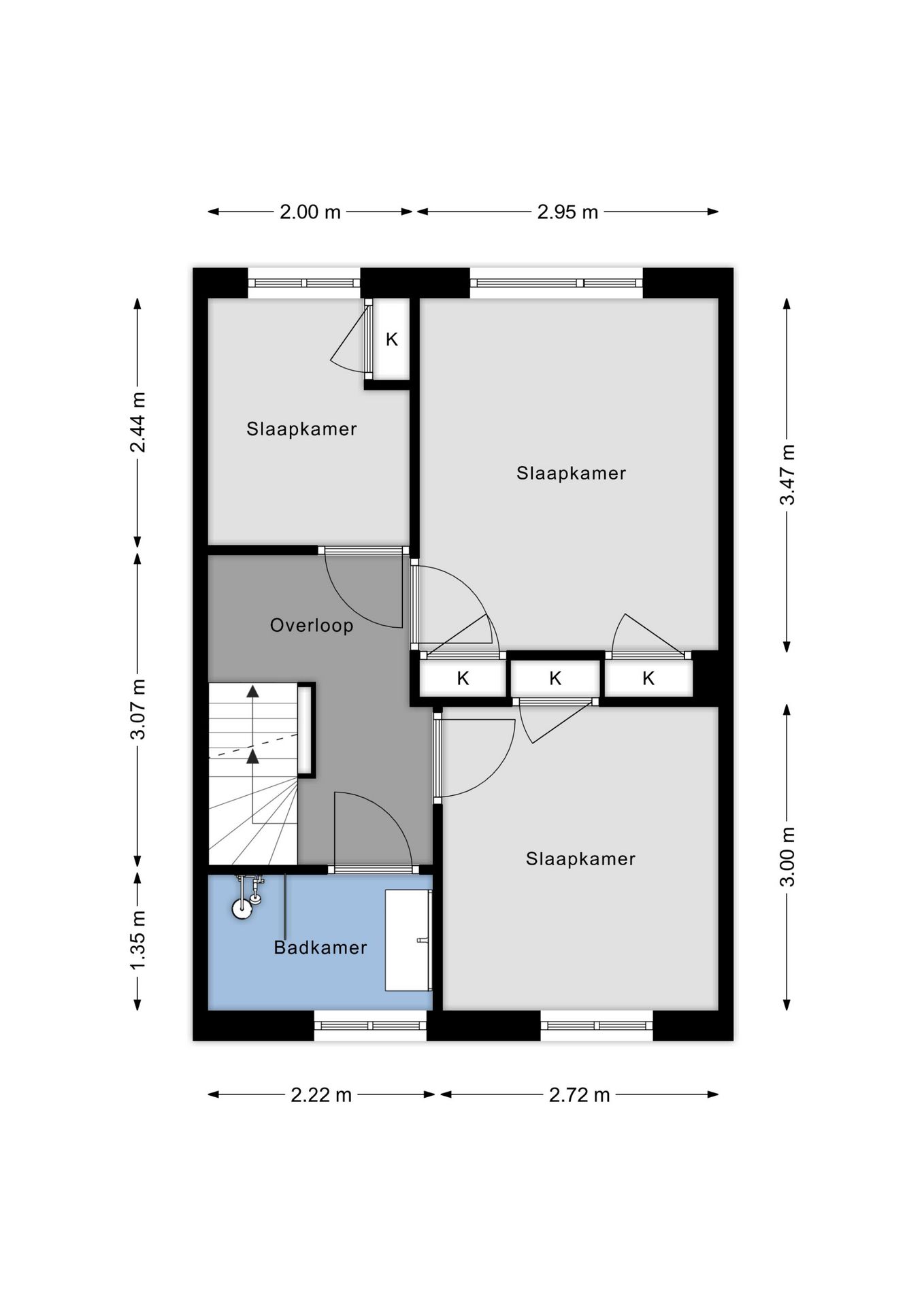 Photo 60 of Houtmanstraat 59