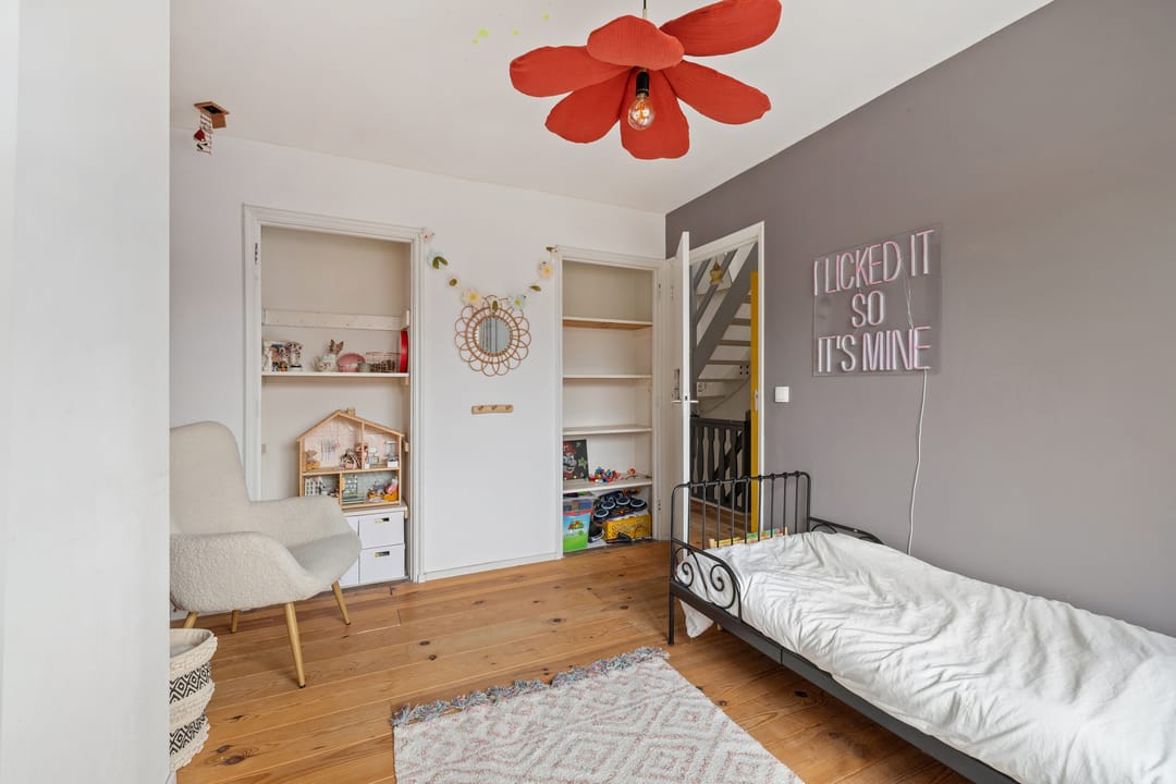 Photo 38 of Houtmanstraat 59