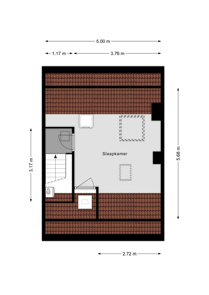 Foto 61 van Houtmanstraat 59