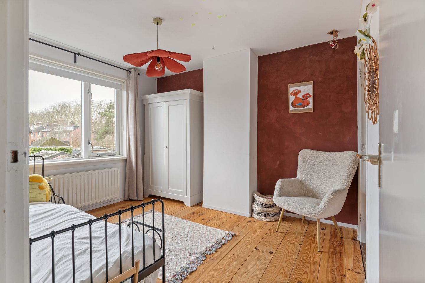 Photo 35 of Houtmanstraat 59