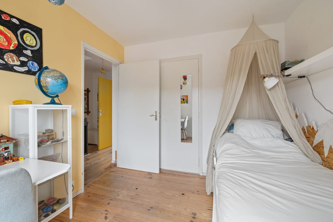 Photo 41 of Houtmanstraat 59